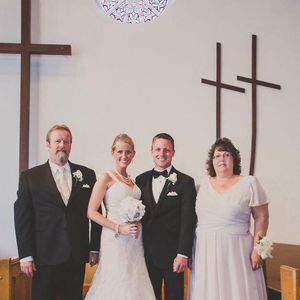 Meet your Posher, Cindy